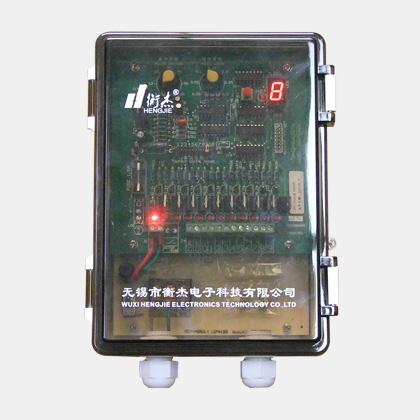 MCY-10-D